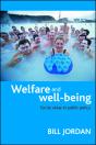 Welfare And Well-Being - Preview