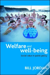 Capa do artigo Welfare And Well-Being