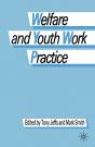 Welfare And Youth Work Practice - Preview