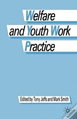 Capa do artigo Welfare And Youth Work Practice