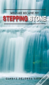 Welfare Became My Stepping Stone