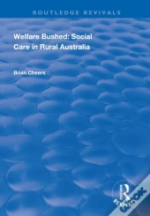 Welfare Bushed