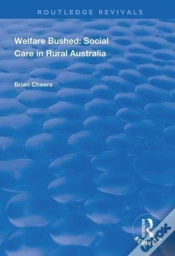 Capa do artigo Welfare Bushed