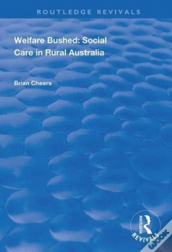 Capa do artigo Welfare Bushed