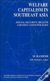 Capa do artigo Welfare Capitalism In Southeast Asia
