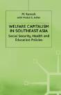 Welfare Capitalism In Southeast Asia - Preview