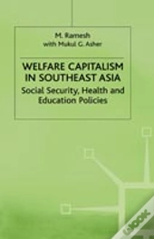 Welfare Capitalism In Southeast Asia