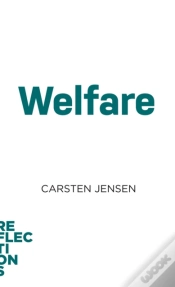 Capa do artigo Welfare