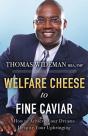 Welfare Cheese To Fine Caviar - Preview