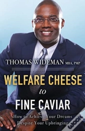 Welfare Cheese To Fine Caviar