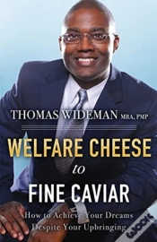 Capa do artigo Welfare Cheese To Fine Caviar