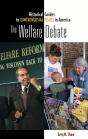 Welfare Debate - Preview
