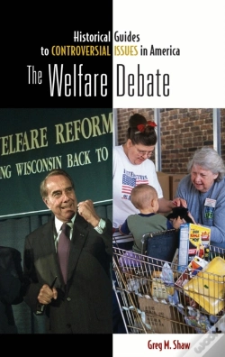 Capa do artigo Welfare Debate