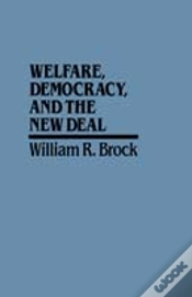 Capa do artigo Welfare, Democracy And The New Deal