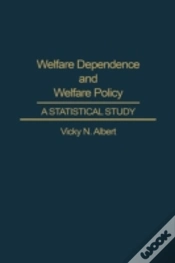 Capa do artigo Welfare Dependence And Welfare Policy
