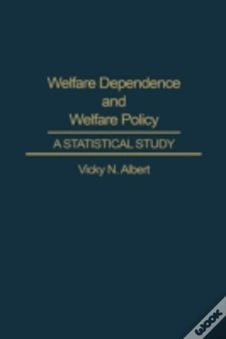 Capa do artigo Welfare Dependence And Welfare Policy