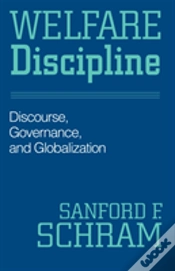 Capa do artigo Welfare Discipline