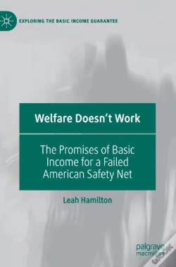 Capa do artigo Welfare Doesn'T Work