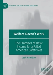 Capa do artigo Welfare Doesn