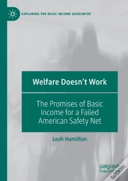 Capa do artigo Welfare Doesn'T Work