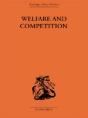 Welfare & Competition - Preview