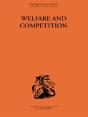 Welfare & Competition - Preview