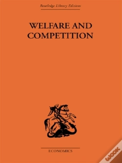 Capa do artigo Welfare & Competition