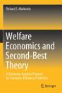 Welfare Economics And Second-Best Theory - Preview