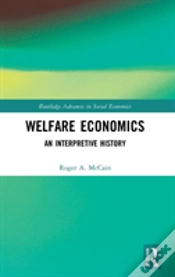 Capa do artigo Welfare Economics