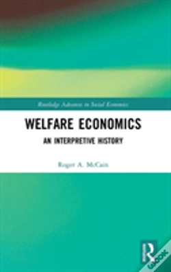 Capa do artigo Welfare Economics