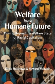 Capa do artigo Welfare For A Humane Future