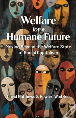 Capa do artigo Welfare For A Humane Future