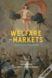 Welfare For Markets