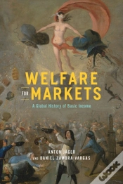 Capa do artigo Welfare For Markets