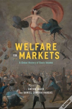 Capa do artigo Welfare For Markets
