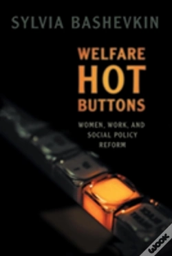 Capa do artigo Welfare Hot Buttons