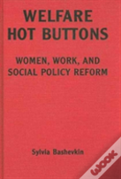 Welfare Hot Buttons