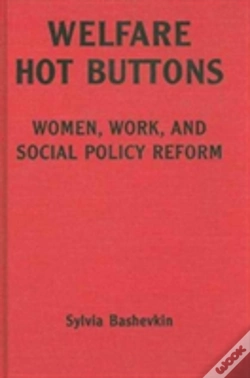 Capa do artigo Welfare Hot Buttons