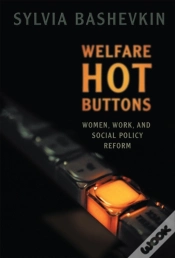 Capa do artigo Welfare Hot Buttons