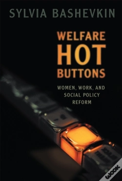 Capa do artigo Welfare Hot Buttons