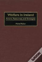 Welfare In Ireland