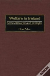 Welfare In Ireland