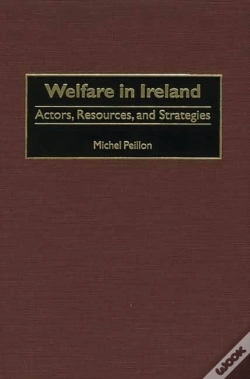 Capa do artigo Welfare In Ireland