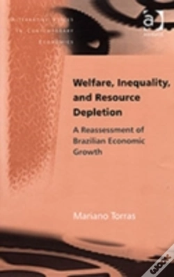 Capa do artigo Welfare, Inequality, And Resource Depletion