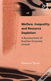 Capa do artigo Welfare, Inequality, And Resource Depletion