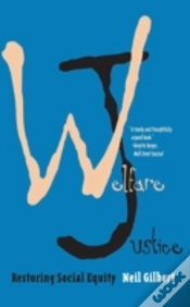 Capa do artigo Welfare Justice