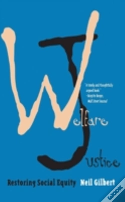 Capa do artigo Welfare Justice
