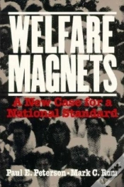 Capa do artigo Welfare Magnets