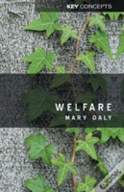 Capa do artigo Welfare