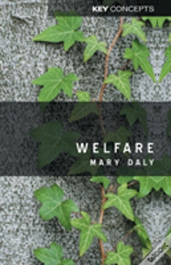 Capa do artigo Welfare